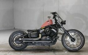 YAMAHA DRAGSTAR 400 1996 4TR