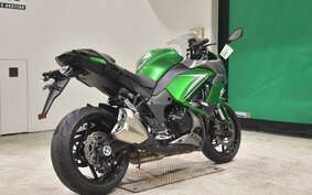 KAWASAKI NINJA 1000 A 2019 ZXT00W