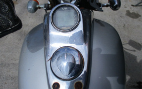 HONDA MAGNA 50 AC13