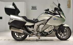 BMW K1600GTL 2012