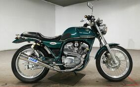 YAMAHA SRV250 RENAISSA 4DN