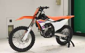 KTM 250 SX F