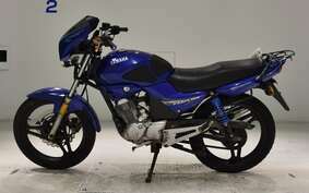 YAMAHA YBR125