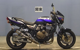 KAWASAKI ZRX1200 2002 ZRT20A