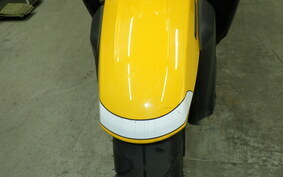 HONDA ZOOMER-X JF52