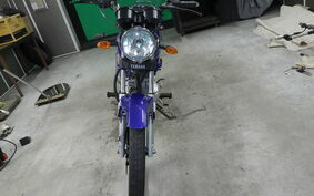 YAMAHA YBR125