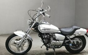 HONDA MAGNA 50 AC13