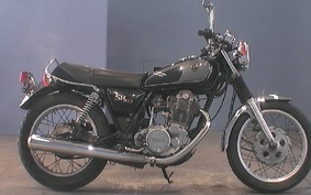 YAMAHA SR400 Gen.2 1992 1JR