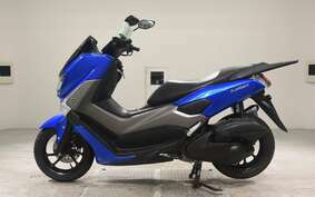 YAMAHA N-MAX SED6J