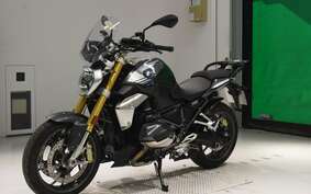 BMW R1250R 2021