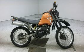 YAMAHA SEROW 225 1KH