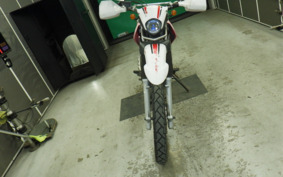 YAMAHA SEROW 250 Gen.2 DG17J