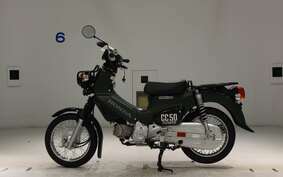 HONDA CROSS CUB 50 AA06