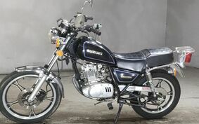 SUZUKI GN125 H PCJG9