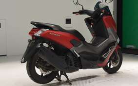 YAMAHA N-MAX SED6J