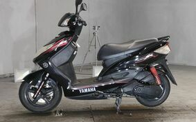 YAMAHA CYGNUS 125 X SR SE44J