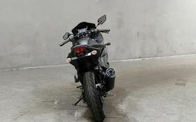 KAWASAKI NINJA 250R EX250K