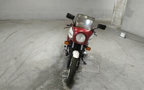 HONDA CBX400F NC07