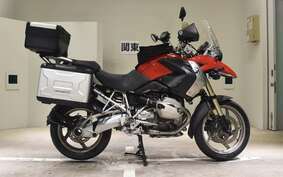 BMW R1200GS 2011 0450