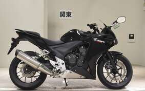 HONDA CBR400R ABS 2014 NC47