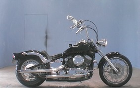 YAMAHA DRAGSTAR 400 1996 4TR