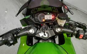 KAWASAKI NINJA 1000 2013 ZXT00L