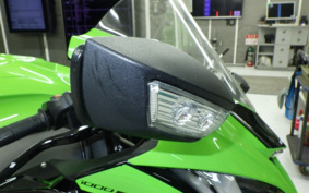 KAWASAKI ZX 10 NINJA ABS 2018