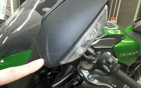 KAWASAKI NINJA H2 SX SE 2023 ZXT02P