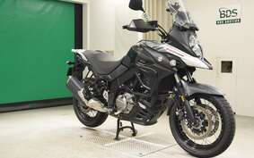 SUZUKI DL650 ( V-Strom 650 ) 2017 C733A