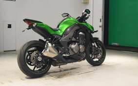 KAWASAKI Z1000 Gen.5 2015 ZRT00F