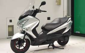 SUZUKI SKYWAVE 200 (Burgman 200) CH41A