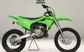 KAWASAKI KX85 KX085D