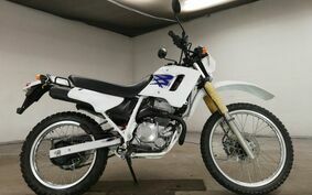 HONDA XL250 DEGREE MD26