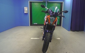 KTM 200 DUKE JUC4B