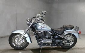 KAWASAKI VULCAN 400 CLASSIC 1996 VN400A