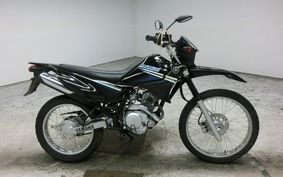 YAMAHA XTZ125 KE07