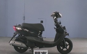 YAMAHA JOG ZR Gen.3 2009 SA39J