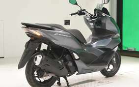 HONDA PCX 160 KF47