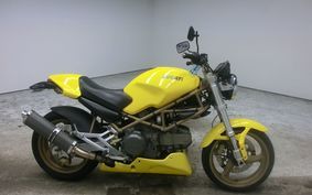 DUCATI MONSTER 400 2001 M300A