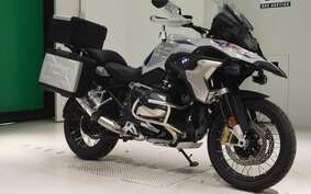 BMW R1250GS 2022