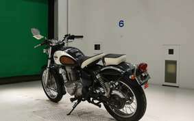 KAWASAKI ESTRELLA BJ250A