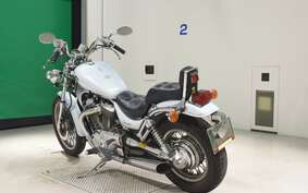 SUZUKI INTRUDER 750 1986 VR51A