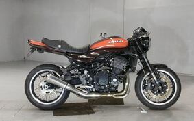 KAWASAKI Z900RS 2021 ZR900C