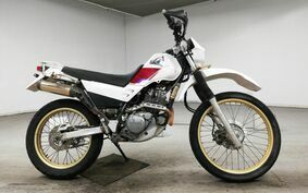 YAMAHA SEROW 225 W 4JG