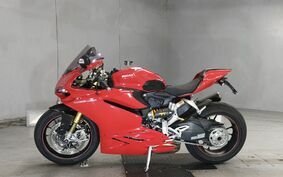 DUCATI 1299 PANIGALE S 2015 H905J