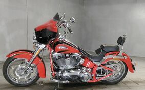 HARLEY FLSTSE1800CVO 2011 PY9