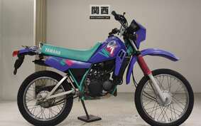 YAMAHA DT50 17W