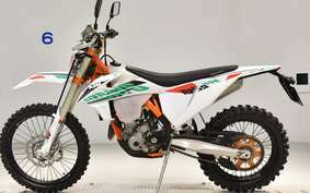 KTM 250 EXC F SIXDAYS EXA40