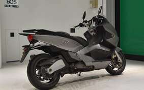 GILERA GP800 IE 2009