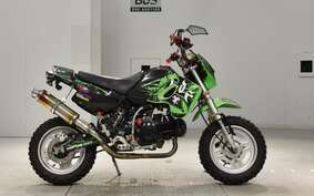 KAWASAKI KSR110 KL110A